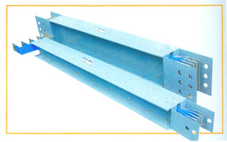 DCMC铜铝复合母线槽