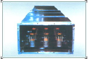 GM-1型号高压共箱母线槽